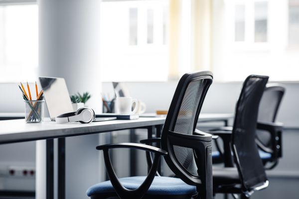 Office Furniture Assembly in Milford