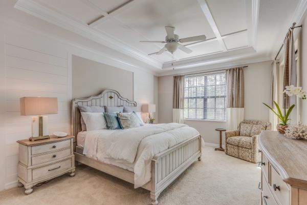 Bedroom Furniture Assembly in Milford