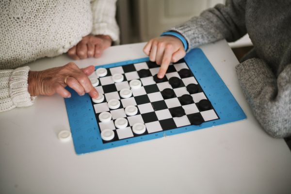 Game Table Assembly in Milford