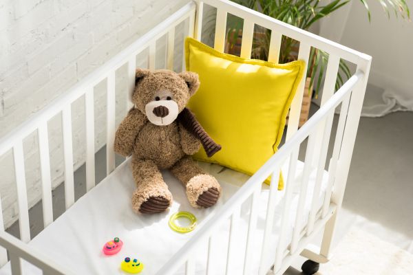 Crib Assembly in Milford