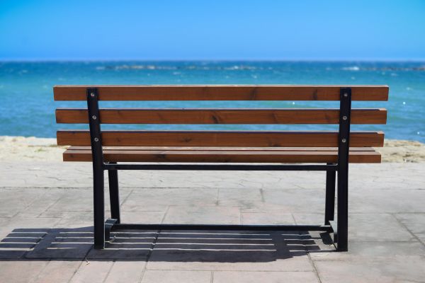 Bench Assembly in Milford