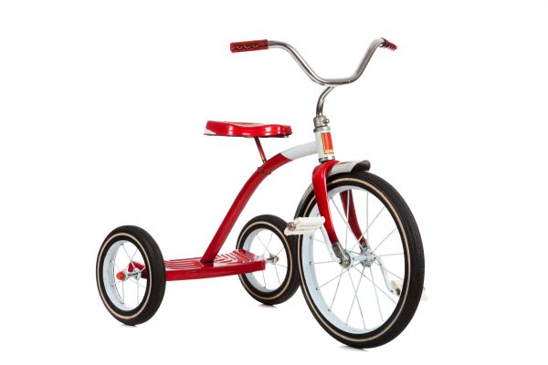 Tricycle Assembly in Milford