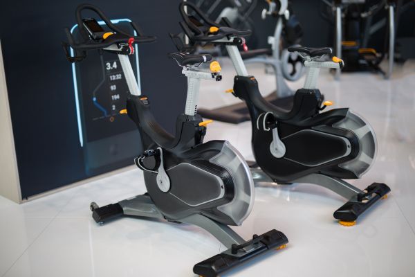 Workout Equipment Assembly in Milford