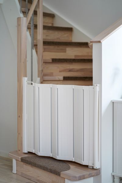 Stair Gate Assembly in Milford