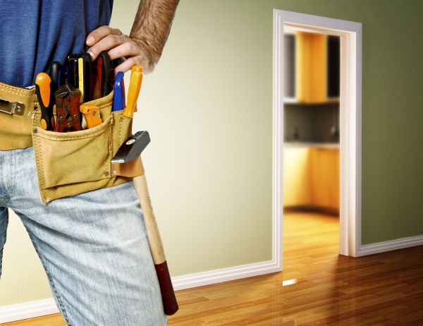Handyman Assembly Service in Milford