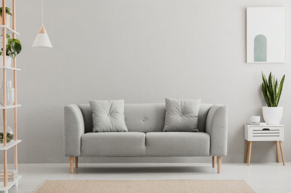 Sofa Assembly in Milford