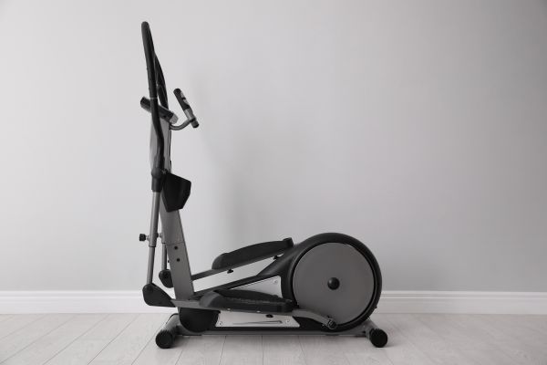 Elliptical Machine Assembly in Milford