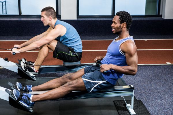 Rowing Machine Assembly in Milford