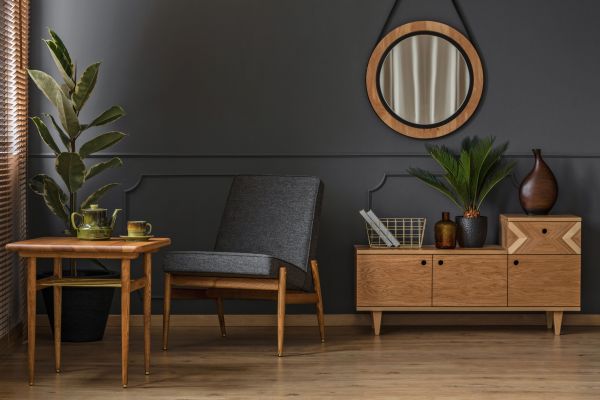 Wood Furniture Assembly in Milford