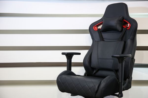 Gaming Chair Assembly in Milford