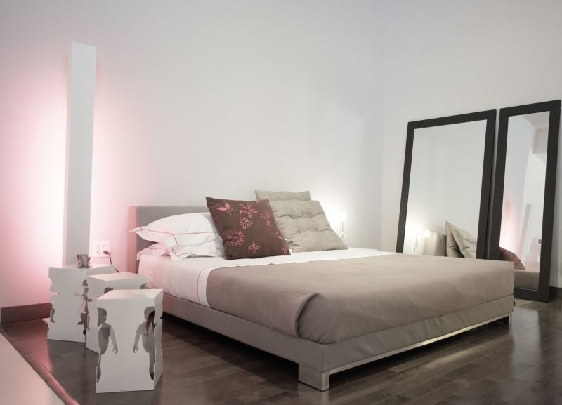 Murphy Bed Installation